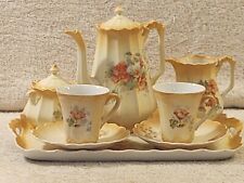 Vintage floral porcelain for sale  Howell