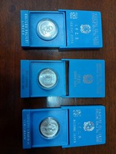 500 lire argento usato  Lainate