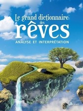 Grand dictionnaire rêves d'occasion  Hennebont
