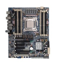 Workstation z620 motherboard d'occasion  Villepreux
