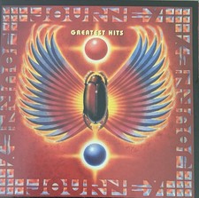 Journey greatest hits for sale  Pinellas Park