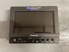 video monitor panasonic for sale  MANCHESTER