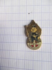 Pin gendarmerie jo d'occasion  Metz-