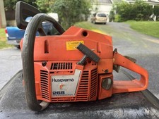 husqvarna 372xp for sale  Mount Airy