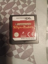 Professor layton scrigno usato  Lastra a Signa