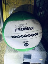 Rhino promax 10lb for sale  Lodi