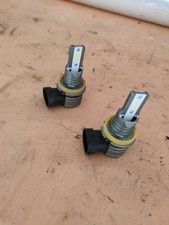 Sycreek h11 led usato  San Lucido