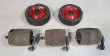 Wheel horse 78350 for sale  Firth