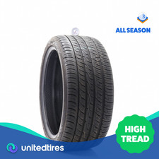 Used 275 35r20 for sale  Chicago