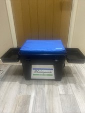 Shakespeare seatbox new for sale  DUDLEY