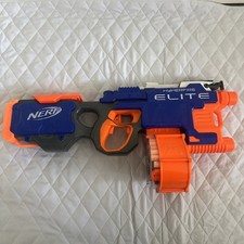 Nerf strike hyperfire for sale  BIRMINGHAM