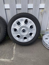 Pirelli winterreifen stahlfelg gebraucht kaufen  Taunusstein