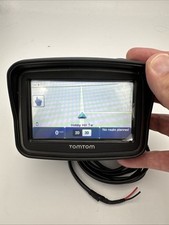 Tomtom rider 4gd01 d'occasion  Expédié en Belgium