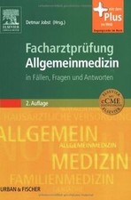 Facharztprüfung allgemeinmedi gebraucht kaufen  Berlin