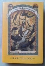 Una serie sfortunati usato  Palaia