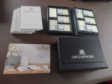 Linguaphone complete italian for sale Linguaphone complete italian for sale  ROSS-ON-WYE