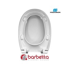 Sedile copriwater originale usato Sedile copriwater originale usato  Italia