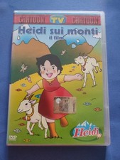 Heidi sui monti usato  Bari