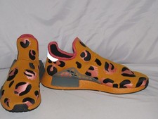 Tênis Pharrell Williams Adidas laranja estampa animal tamanho 11 comprar usado Tênis Pharrell Williams Adidas laranja estampa animal tamanho 11 comprar usado  Enviando para Brazil