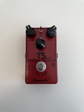 Demonfx tubescreamer ibanez for sale  CARDIFF