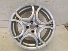 Rim 7jx17 et39 d'occasion  Expédié en Belgium
