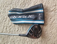Golf damen callaway gebraucht kaufen  Bad Kissingen