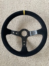 Deep dish steering for sale  CHIPPING NORTON