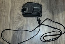 Hitachi battery charger for sale  Elmwood Park