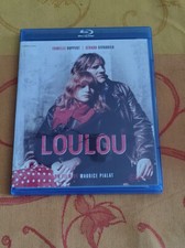 Blu ray loulou d'occasion  Bourg-de-Thizy