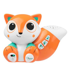 Chicco proiettore foxy usato  Roccagloriosa