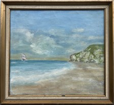 Impressionist sommerliche küs gebraucht kaufen  Graal-Müritz, Seeheilbad