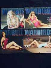Warbirds pin calendars for sale  Florissant
