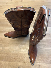 Damen stiefel boots gebraucht kaufen  Mauth