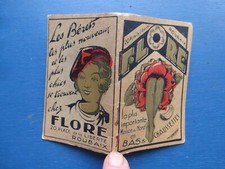Carnet notes ancien d'occasion  Le Thuit-Signol