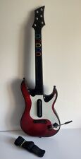 Guitar hero playstation for sale  KETTERING