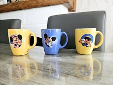 Mug disney land d'occasion  Saint-Omer