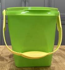 Tupperware clear impressions for sale  Plymouth