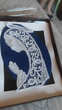 Quadro madonna pizzo usato  Rosignano Marittimo