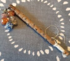 Antique lace bobbin for sale  BRISTOL