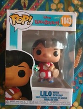 Funko pop disney d'occasion  Montauban