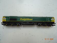 Gauge locomotive freightliner for sale  SALISBURY