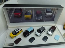 Coffret citroen norev d'occasion  Mourmelon-le-Grand
