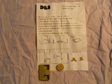 Kit 35001 styer d'occasion  La Teste-de-Buch
