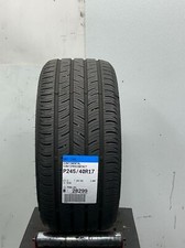 Used p245 40r17 for sale  Staten Island