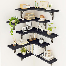 Floating wall shelves for sale  Denver