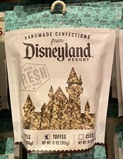 Disneyland toffee 11oz for sale  Brea