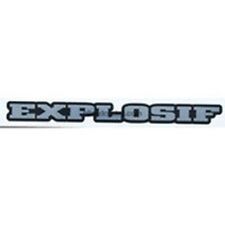 Kona explosif top for sale  LOUGHTON