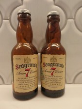 Unusual vintage seagram for sale  Portland