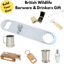 British wildlife barzubehör gebraucht kaufen  Versand nach Germany