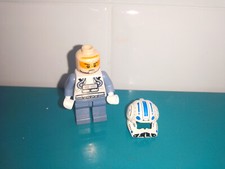 Lego minifig figurine d'occasion  Plabennec